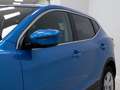 Nissan Qashqai 1.2 DIG-T Acenta 4x2 Azul - thumbnail 5