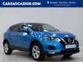 Nissan Qashqai 1.2 DIG-T Acenta 4x2 Azul - thumbnail 1