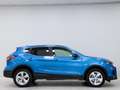 Nissan Qashqai 1.2 DIG-T Acenta 4x2 Azul - thumbnail 2