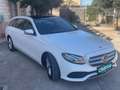 Mercedes-Benz E 220 Estate 220CDI BE Aut. Blanco - thumbnail 4