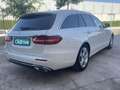Mercedes-Benz E 220 Estate 220CDI BE Aut. Blanco - thumbnail 6