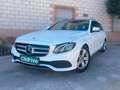 Mercedes-Benz E 220 Estate 220CDI BE Aut. Blanco - thumbnail 2