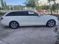 Mercedes-Benz E 220 Estate 220CDI BE Aut. Blanco - thumbnail 5