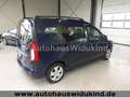 Dacia Dokker 1.6 Laureate LPG Gasanlage Klima PDC 1.Hd Blau - thumbnail 11