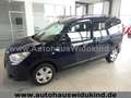 Dacia Dokker 1.6 Laureate LPG Gasanlage Klima PDC 1.Hd Blau - thumbnail 6