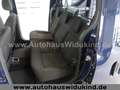 Dacia Dokker 1.6 Laureate LPG Gasanlage Klima PDC 1.Hd Blau - thumbnail 18