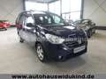Dacia Dokker 1.6 Laureate LPG Gasanlage Klima PDC 1.Hd Blau - thumbnail 5