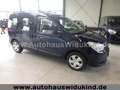 Dacia Dokker 1.6 Laureate LPG Gasanlage Klima PDC 1.Hd Blau - thumbnail 4