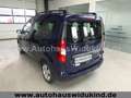 Dacia Dokker 1.6 Laureate LPG Gasanlage Klima PDC 1.Hd Blau - thumbnail 8