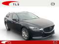 Mazda 6 Kombi Exclusive-Line 2.0 SKYACTIV-G 165 EU6d Navi Noir - thumbnail 4