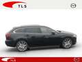 Mazda 6 Kombi Exclusive-Line 2.0 SKYACTIV-G 165 EU6d Navi Noir - thumbnail 8