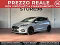 Ford Fiesta ST 3p 1.5 200CV *MAXTON/PERFORMANCE/ATS* Gris - thumbnail 1