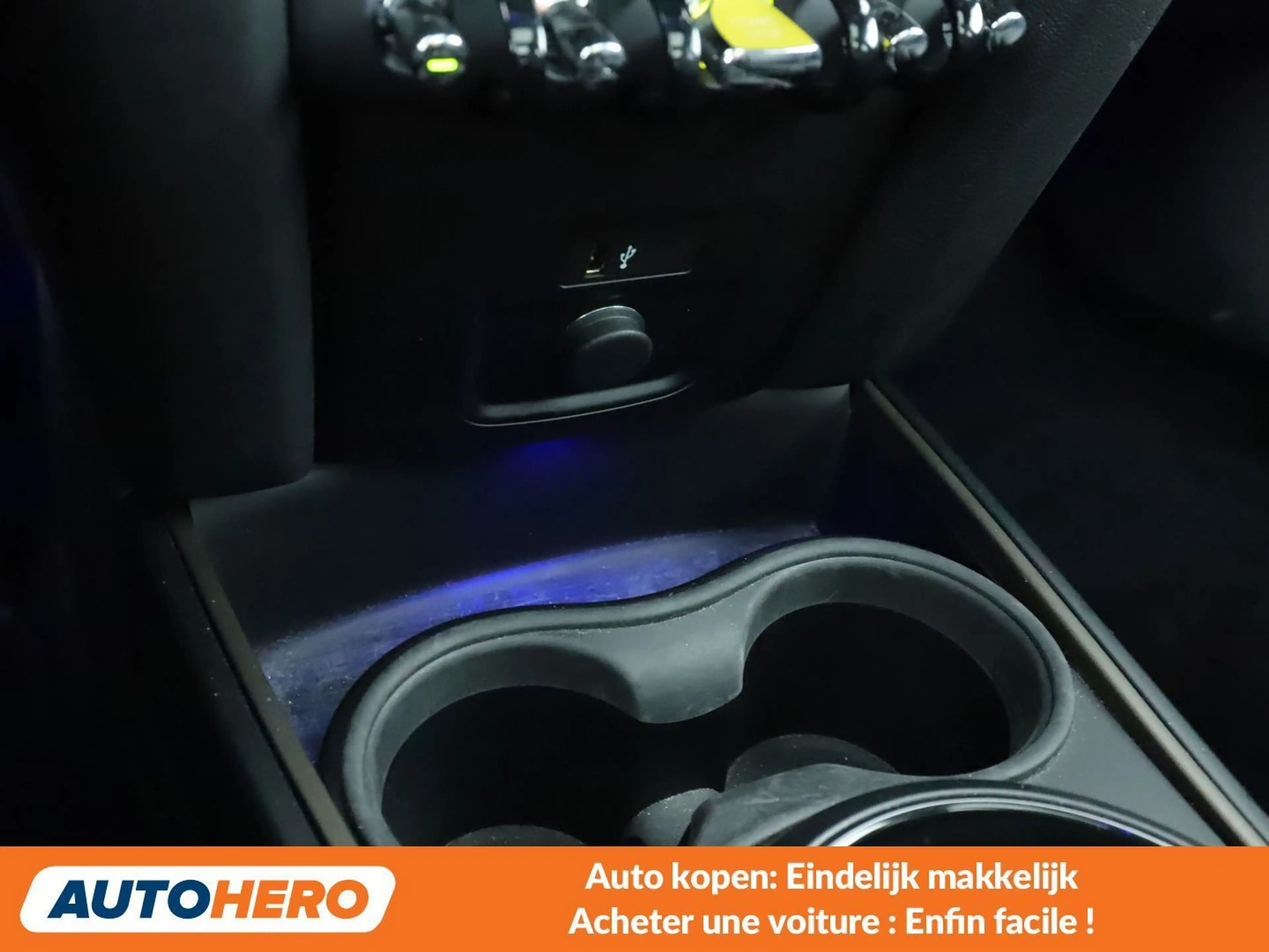 MINI Cooper SE Countryman Cooper S E Hybrid ALL4 John Cooper Works Trim — photo 12