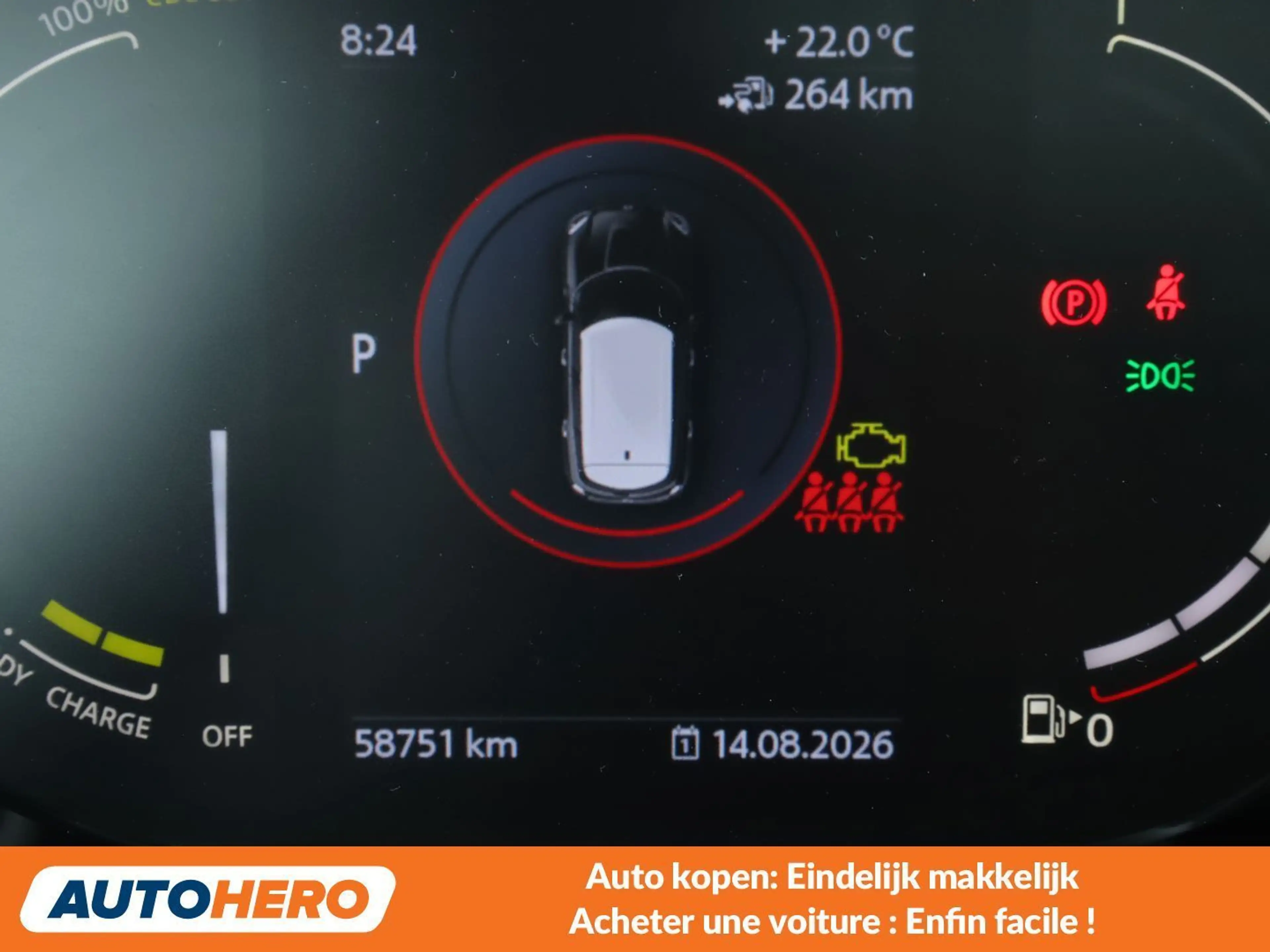 MINI Cooper SE Countryman Cooper S E Hybrid ALL4 John Cooper Works Trim — photo 5