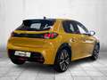 Peugeot 208 e-208 GT Pack Elektro 136,Kamera,SHZ Jaune - thumbnail 6