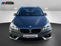 BMW 218 d xDrive Active Tourer Advantage DAB,AHK, Shz Wit - thumbnail 2