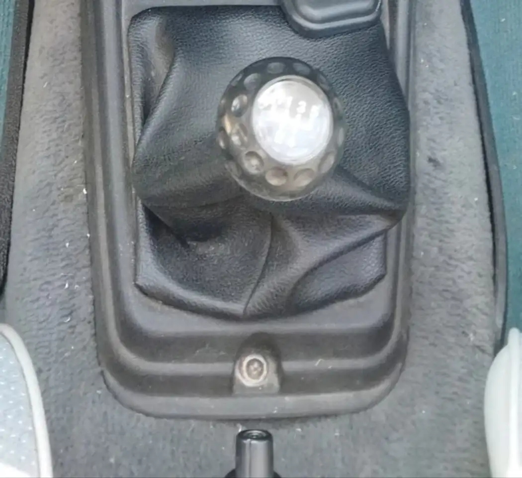 Volkswagen Golf Cabriolet Cabrio 1.6 GL, foto 7