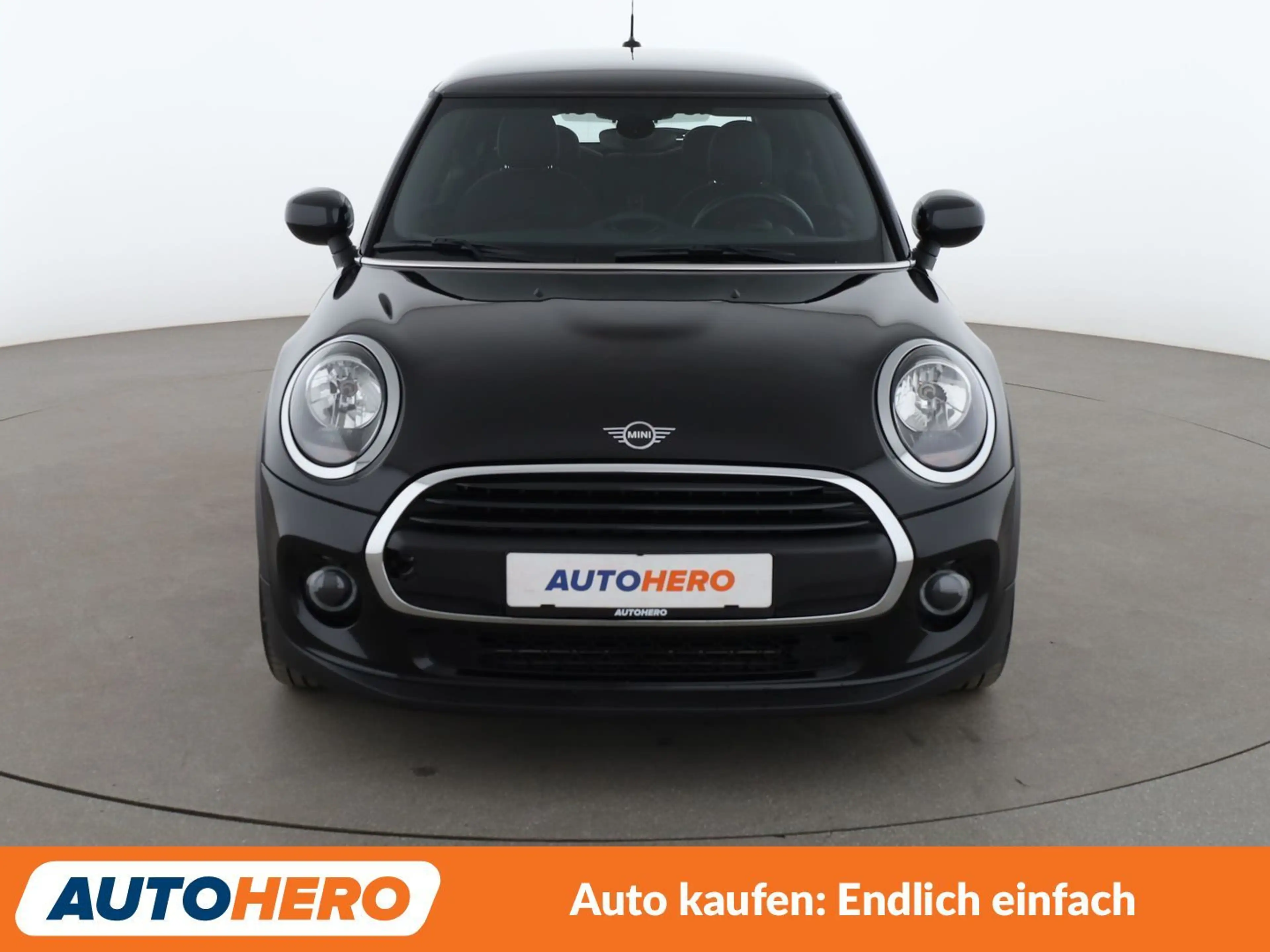 MINI One One*PDC*SHZ*KLIMA*GARANTIE* — photo 9