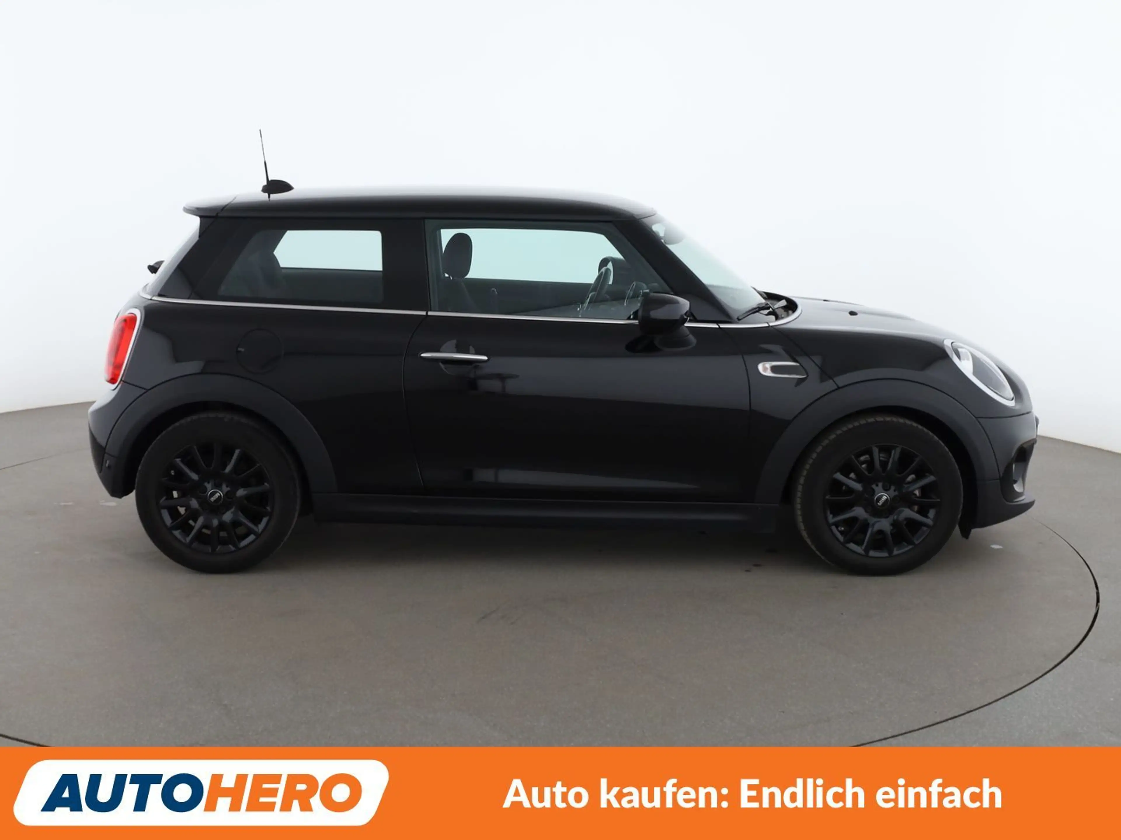 MINI One One*PDC*SHZ*KLIMA*GARANTIE* — photo 7