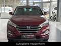 Hyundai TUCSON Style /NAV/R-KAM/SHZ/AHK/ALUS Rot - thumbnail 2