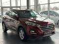 Hyundai TUCSON Style /NAV/R-KAM/SHZ/AHK/ALUS Rouge - thumbnail 3