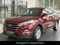 Hyundai TUCSON Style /NAV/R-KAM/SHZ/AHK/ALUS Rot - thumbnail 1