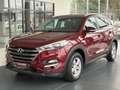 Hyundai TUCSON Style /NAV/R-KAM/SHZ/AHK/ALUS Rouge - thumbnail 1