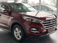 Hyundai TUCSON Style /NAV/R-KAM/SHZ/AHK/ALUS Rouge - thumbnail 4