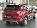 Hyundai TUCSON Style /NAV/R-KAM/SHZ/AHK/ALUS Rouge - thumbnail 10