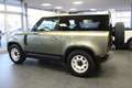 Land Rover Defender 90 Hard Top D250 Grün - thumbnail 4