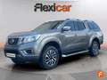 Nissan Navara 2.5 dCi 144CV FE Doble Cabina Cab 4X4 Gris - thumbnail 2