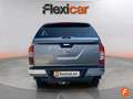 Nissan Navara 2.5 dCi 144CV FE Doble Cabina Cab 4X4 Gris - thumbnail 5