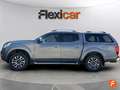 Nissan Navara 2.5 dCi 144CV FE Doble Cabina Cab 4X4 Gris - thumbnail 3