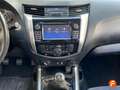 Nissan Navara 2.5 dCi 144CV FE Doble Cabina Cab 4X4 Gris - thumbnail 11