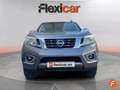 Nissan Navara 2.5 dCi 144CV FE Doble Cabina Cab 4X4 Gris - thumbnail 9