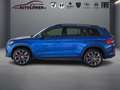 Skoda Kodiaq 2.0 Bi-TDI RS 4x4, Rückfahrkamera 360° Bleu - thumbnail 2