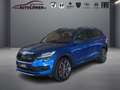 Skoda Kodiaq 2.0 Bi-TDI RS 4x4, Rückfahrkamera 360° Blau - thumbnail 1