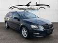 Skoda Octavia Combi TDI Ambition Limited, Kamera, NAVI, Schwarz - thumbnail 4