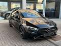 Mercedes-Benz CLA 200 Amg-FaceLift-Pano-NigtP-KeyLs-MultiB-Sfeer-Cam Zwart - thumbnail 1