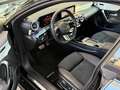 Mercedes-Benz CLA 200 Amg-FaceLift-Pano-NigtP-KeyLs-MultiB-Sfeer-Cam Zwart - thumbnail 9