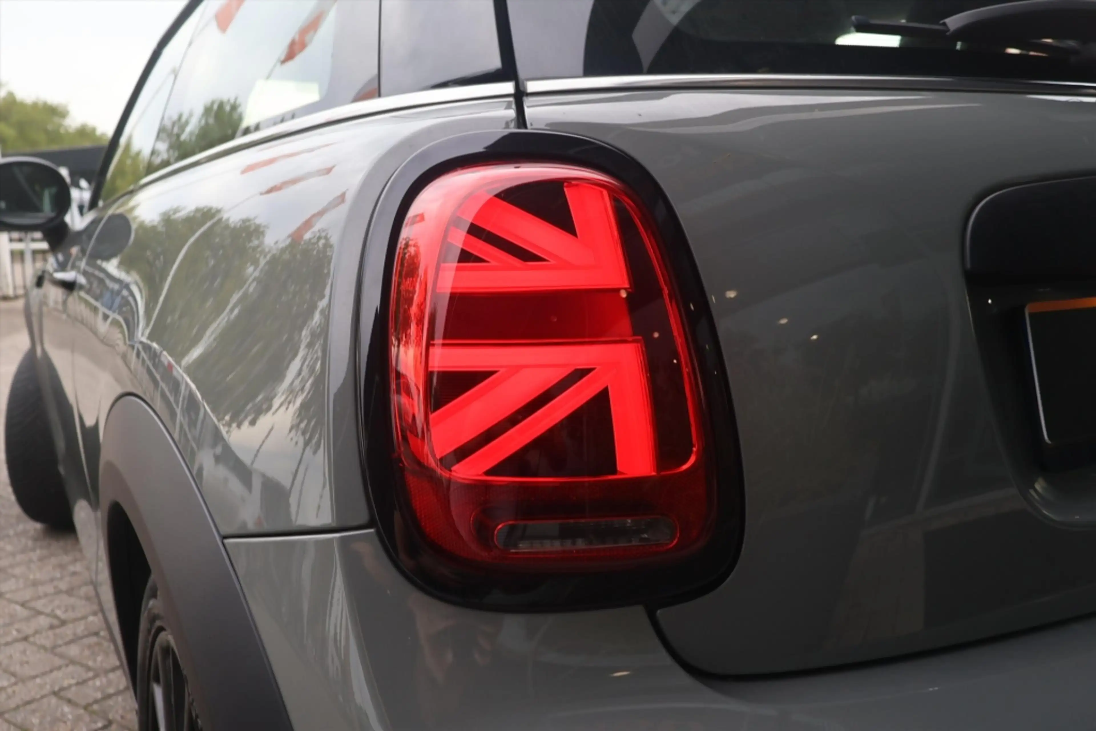 MINI One Mini 3-Deurs (f56) 1.5 Business Edition 102pk | LE — photo 12