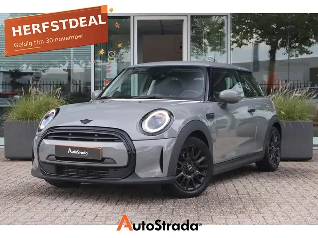 MINI One Mini 3-Deurs (f56) 1.5 Business Edition 102pk | LE