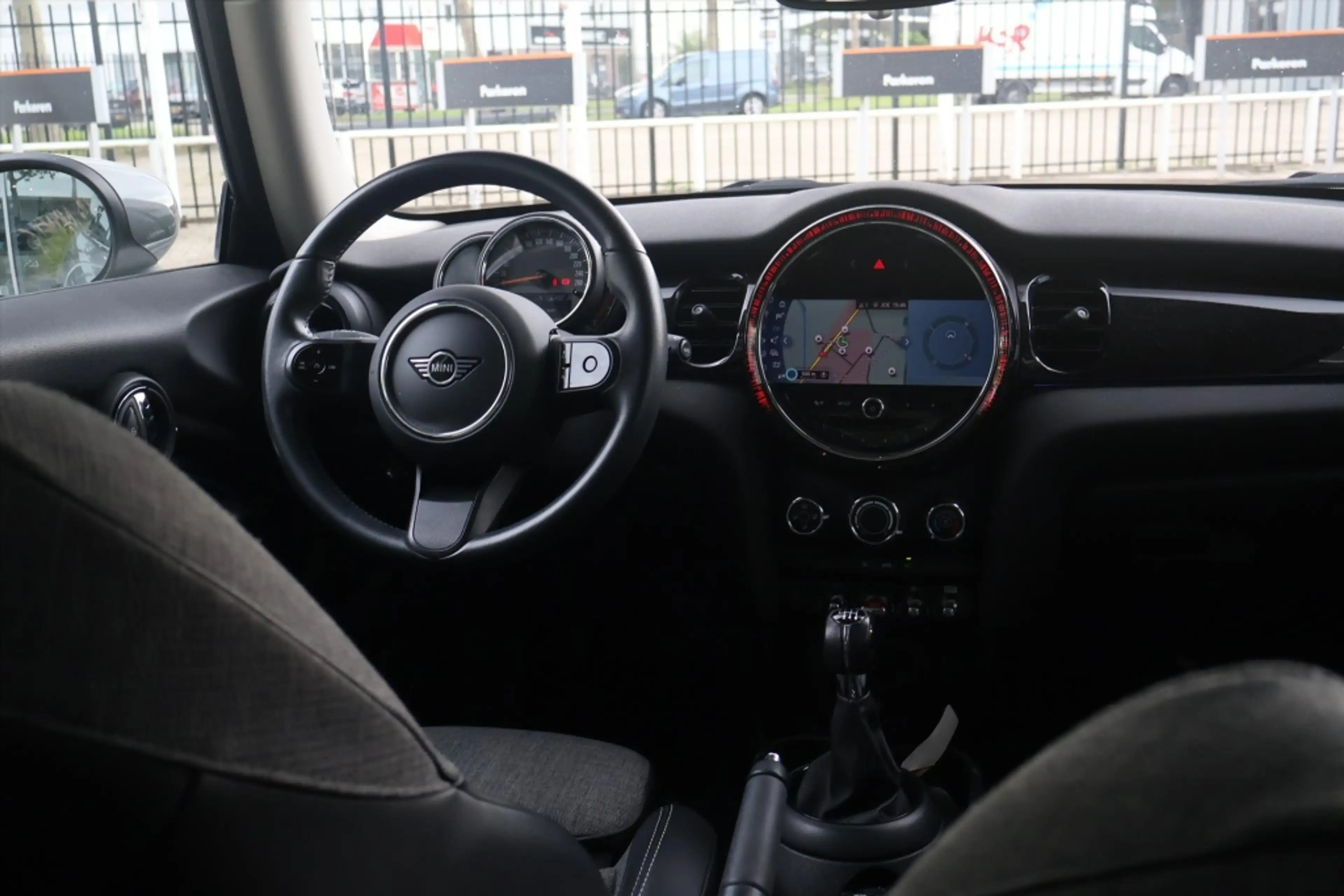 MINI One Mini 3-Deurs (f56) 1.5 Business Edition 102pk | LE — photo 14