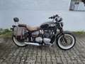 Triumph Speedmaster bonneville speedmaster 1200 Bobber Schwarz - thumbnail 6