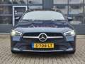 Mercedes-Benz CLA 180 Luxury Line | Panoramadak | Stoelverwarming | Acht Blauw - thumbnail 4