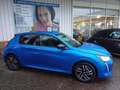 Peugeot 208 1.2 PT 100 Allure Pack LED Kam PDC KeyL AppC Blau - thumbnail 1