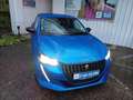 Peugeot 208 1.2 PT 100 Allure Pack LED Kam PDC KeyL AppC Bleu - thumbnail 5
