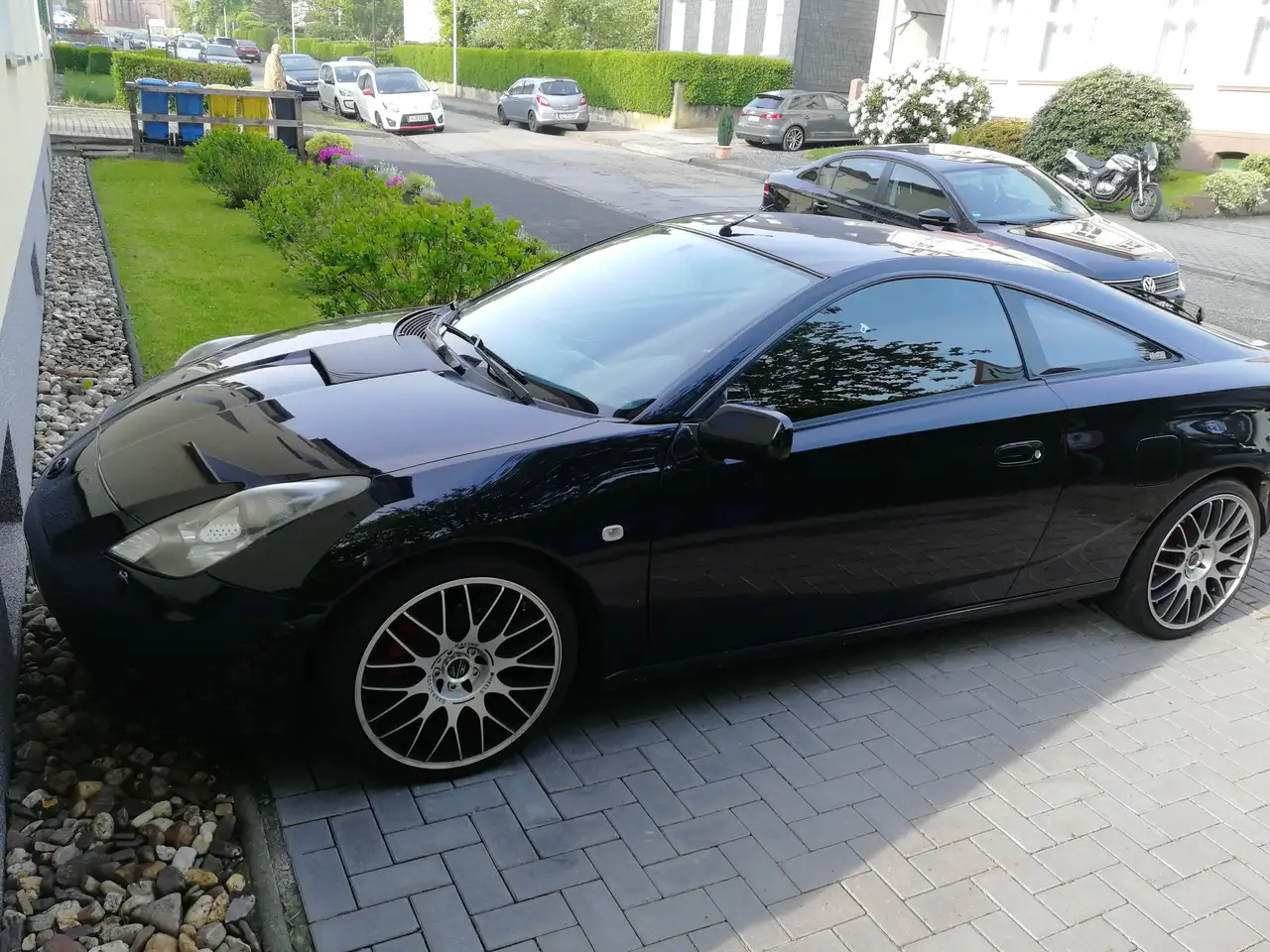 Toyota Celica