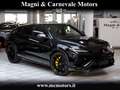 Lamborghini Urus S|AKRAPOVICH|FULL CARBON|NIGHT VIEW|23''|FULL OPT Nero - thumbnail 1