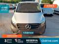 Mercedes-Benz Vito eVito Furgón 112 Larga 66kWh Blanco - thumbnail 1
